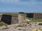 Castillo de San Fernando