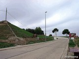 Castillo de San Fernando