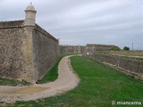 Castillo de San Fernando