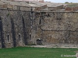 Castillo de San Fernando