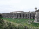 Castillo de San Fernando