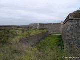 Castillo de San Fernando