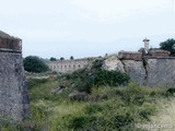 Castillo de San Fernando