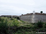 Castillo de San Fernando