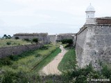 Castillo de San Fernando