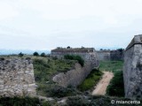 Castillo de San Fernando