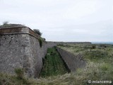 Castillo de San Fernando