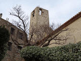 Castillo de Cantallops