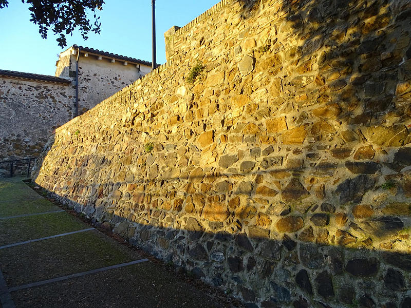 Castillo de Brunyola