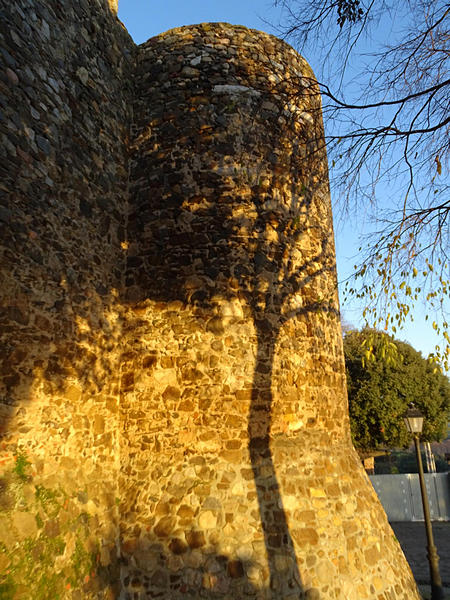 Castillo de Brunyola