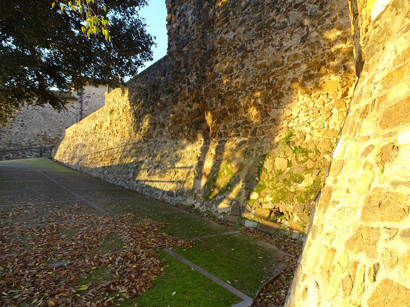 Castillo de Brunyola