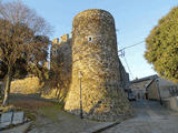 Castillo de Brunyola