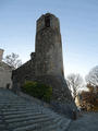 Castillo de Brunyola