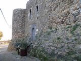 Castillo de Brunyola