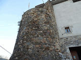 Castillo de Brunyola