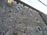 Castillo de Brunyola