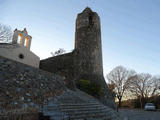 Castillo de Brunyola