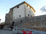 Castillo de Brunyola