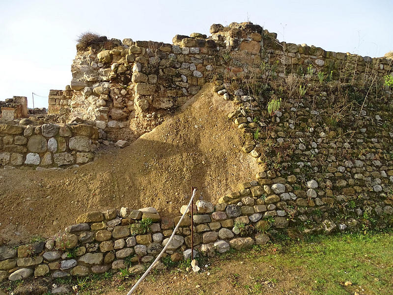 Castillo de Esponellà