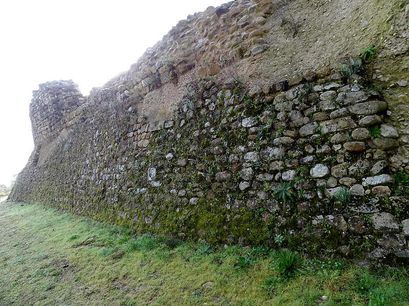 Castillo de Esponellà