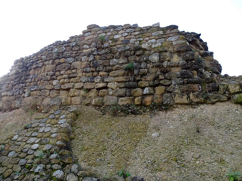 Castillo de Esponellà