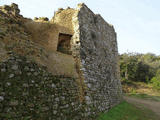 Castillo de Esponellà