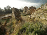 Castillo de Esponellà