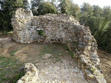 Castillo de Esponellà