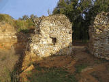 Castillo de Esponellà