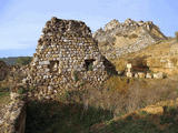 Castillo de Esponellà