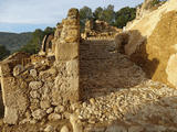 Castillo de Esponellà