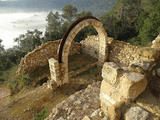 Castillo de Esponellà