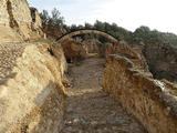 Castillo de Esponellà