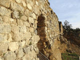 Castillo de Esponellà