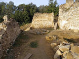 Castillo de Esponellà