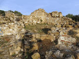 Castillo de Esponellà