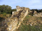 Castillo de Esponellà