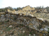 Castillo de Esponellà