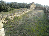 Castillo de Esponellà