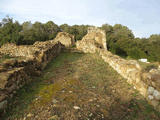 Castillo de Esponellà