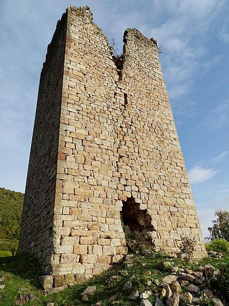 Torre Cavallera