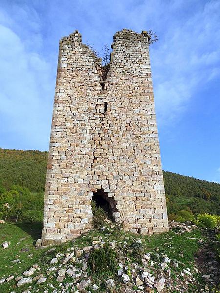 Torre Cavallera