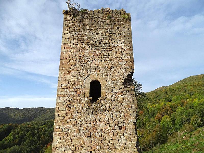 Torre Cavallera