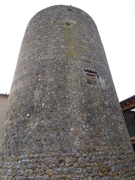 Castillo de l'Albat