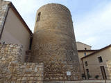 Castillo de l'Albat