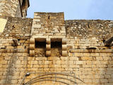 Iglesia fortificada de Sant Esteve