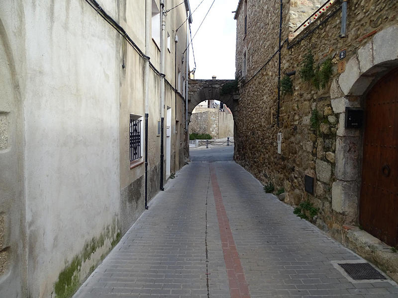 Portal de Arriba