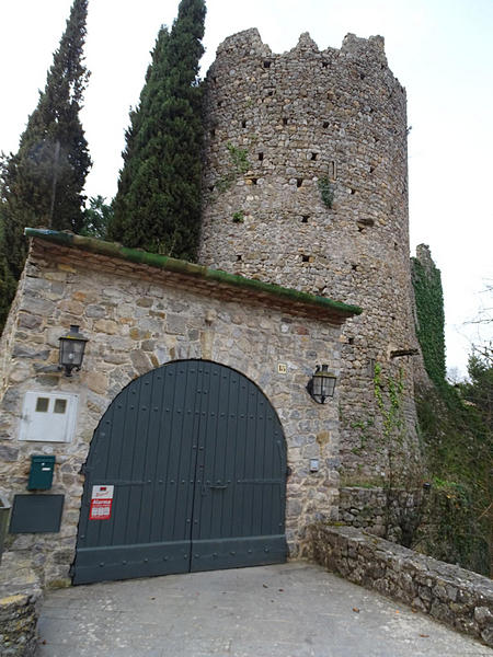 Castillo de San Lorenzo