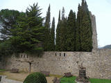 Castillo de San Lorenzo