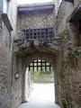 Muralla urbana de Sant Llorenç de la Muga